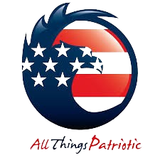 All Things Patriotic