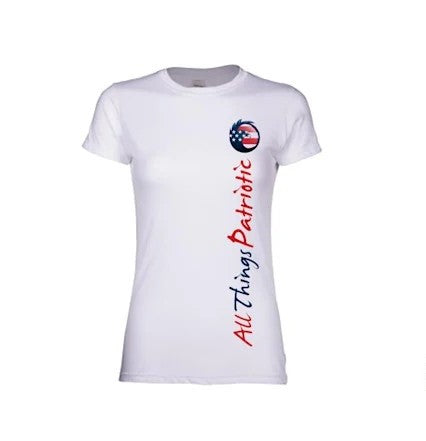 The T shirt - Unisex