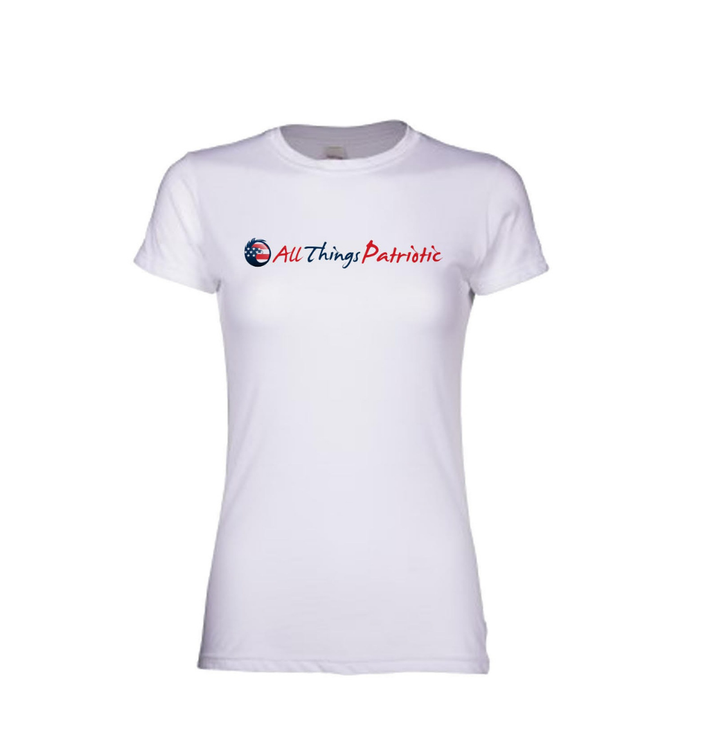 The T shirt - Unisex