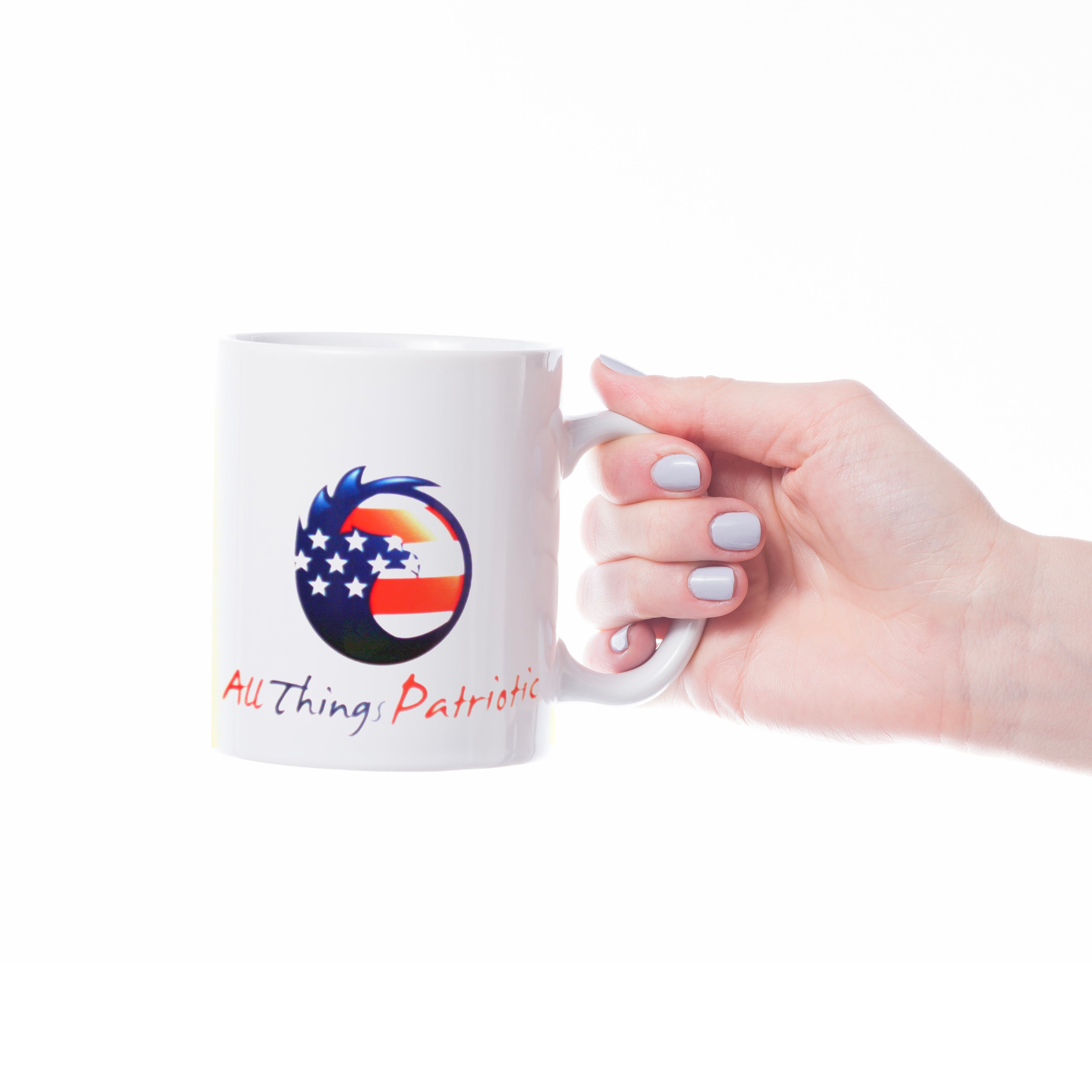 ATP-Coffee Mug